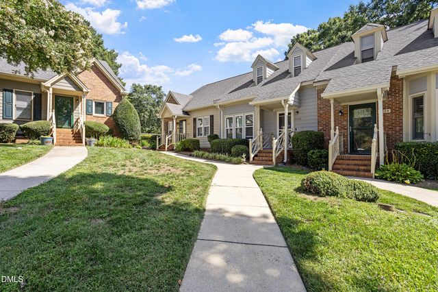 1238 Shadowbark Court, Raleigh, NC 27603