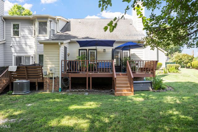 1238 Shadowbark Court, Raleigh, NC 27603