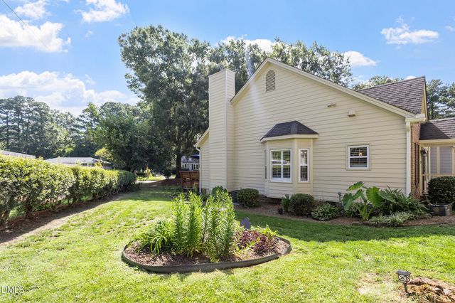 1238 Shadowbark Court, Raleigh, NC 27603