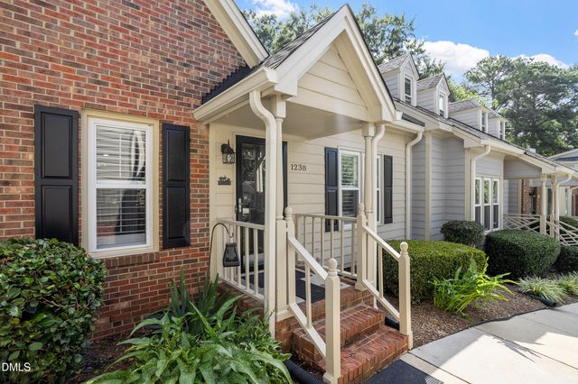 1238 Shadowbark Court, Raleigh, NC 27603