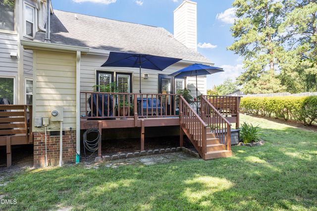 1238 Shadowbark Court, Raleigh, NC 27603