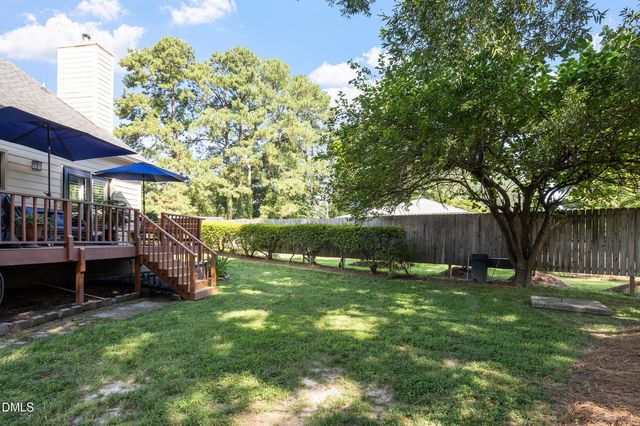 1238 Shadowbark Court, Raleigh, NC 27603