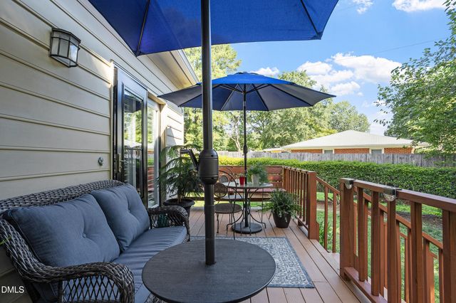 1238 Shadowbark Court, Raleigh, NC 27603