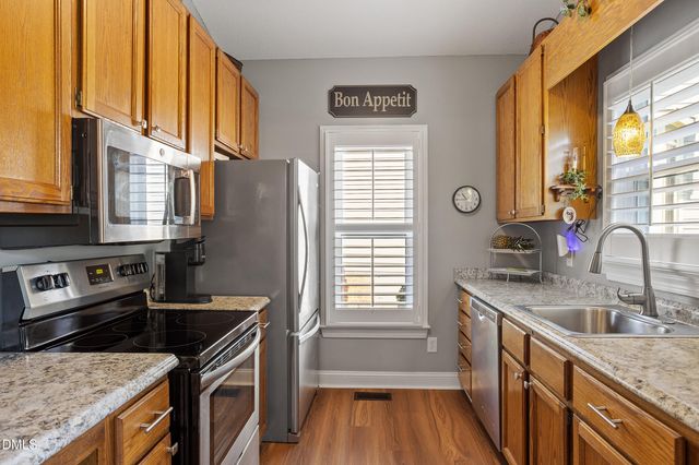 1238 Shadowbark Court, Raleigh, NC 27603
