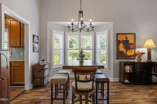 1238 Shadowbark Court, Raleigh, NC 27603