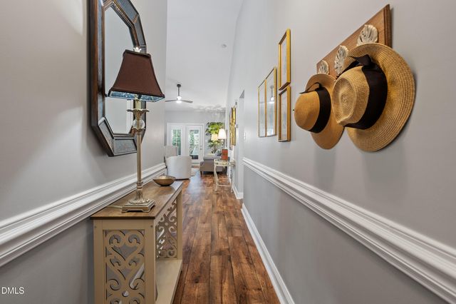 1238 Shadowbark Court, Raleigh, NC 27603