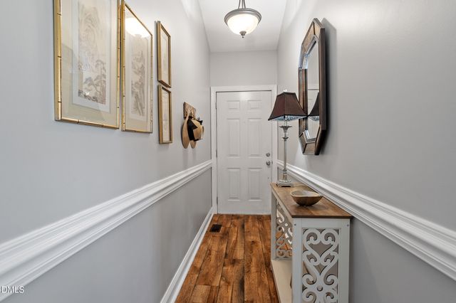 1238 Shadowbark Court, Raleigh, NC 27603