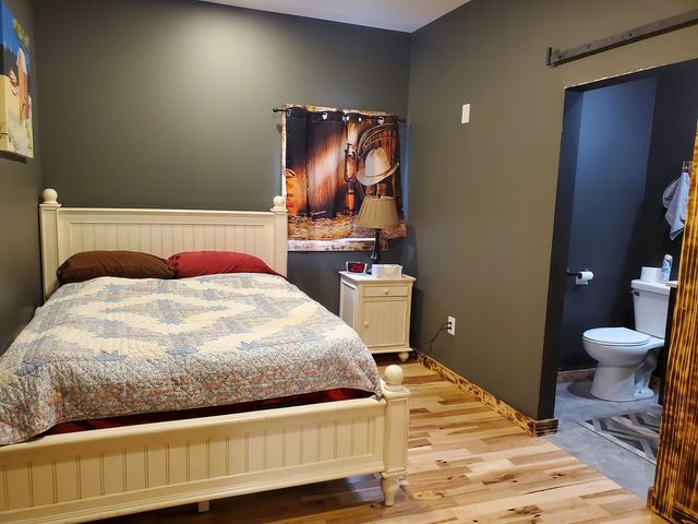 507 N Secor Street, Gilman, IL 60938