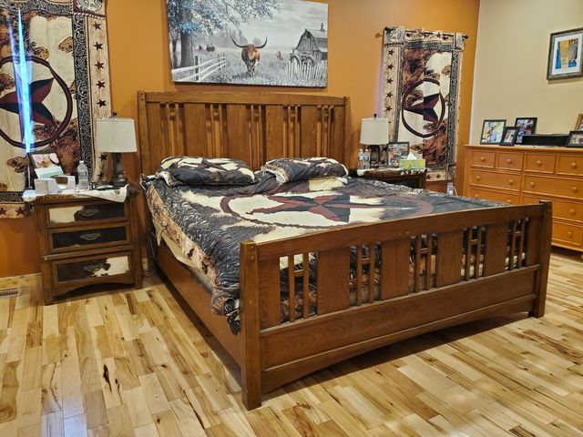 507 N Secor Street, Gilman, IL 60938