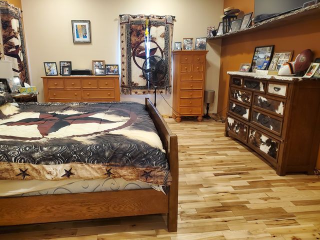 507 N Secor Street, Gilman, IL 60938