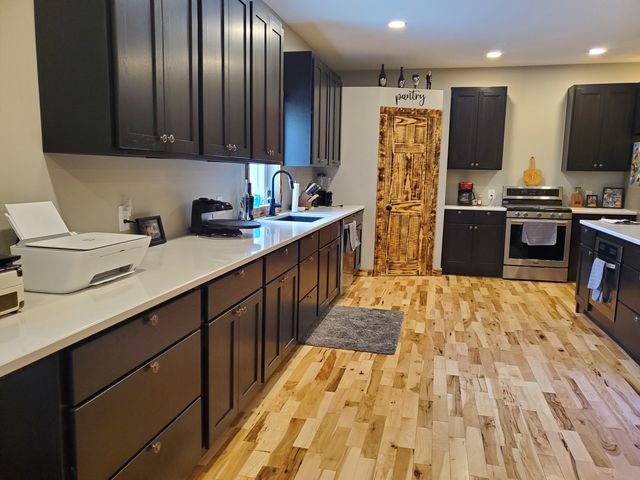 507 N Secor Street, Gilman, IL 60938