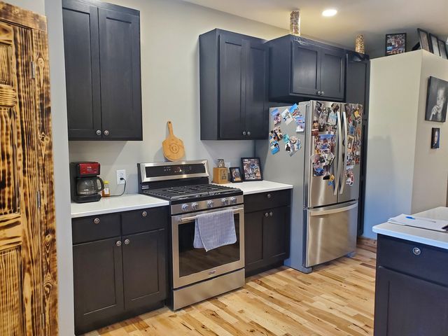 507 N Secor Street, Gilman, IL 60938