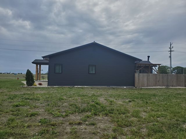 507 N Secor Street, Gilman, IL 60938