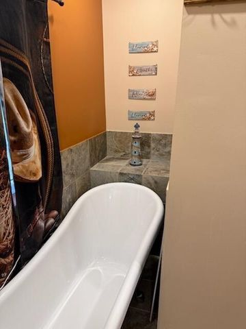 507 N Secor Street, Gilman, IL 60938