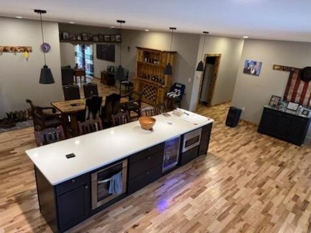 507 N Secor Street, Gilman, IL 60938