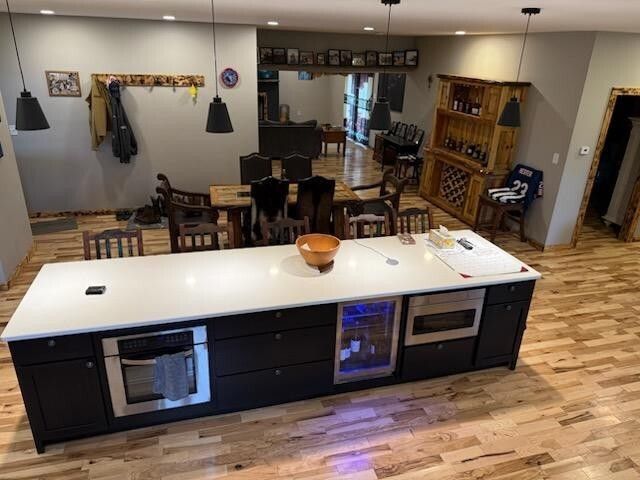 507 N Secor Street, Gilman, IL 60938