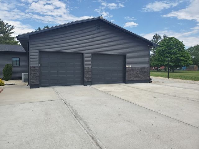 507 N Secor Street, Gilman, IL 60938