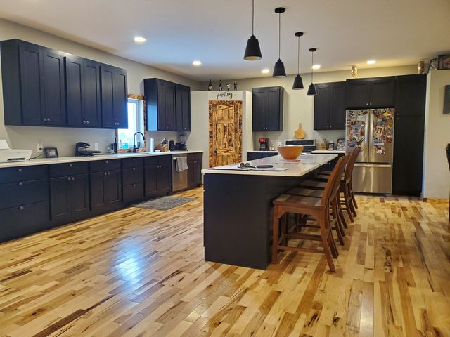 507 N Secor Street, Gilman, IL 60938