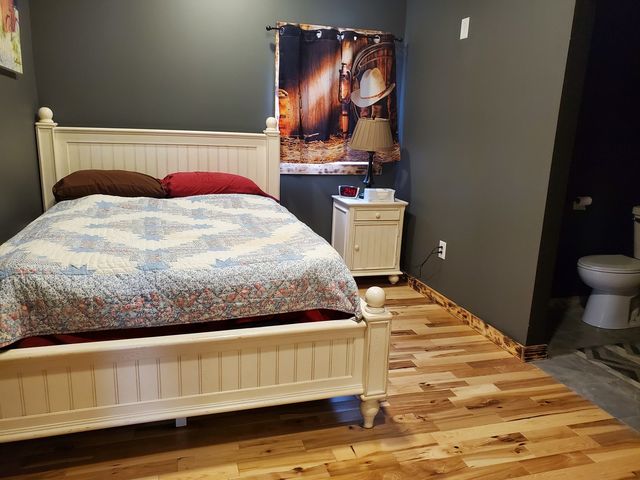 507 N Secor Street, Gilman, IL 60938