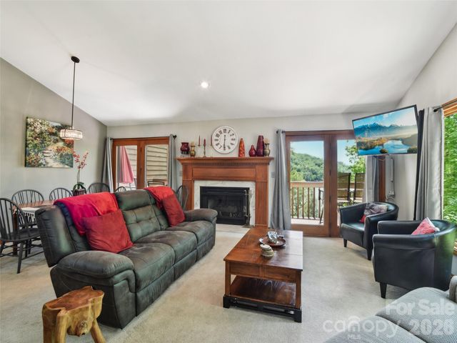 155 Quail Cove Boulevard 1601, Lake Lure, NC 28746