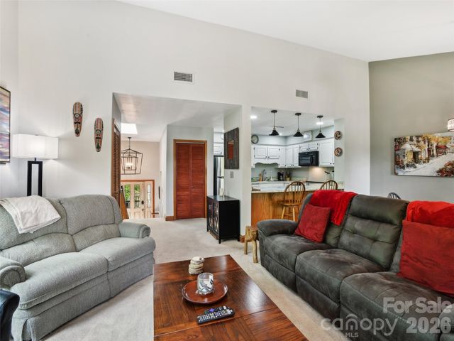 155 Quail Cove Boulevard 1601, Lake Lure, NC 28746