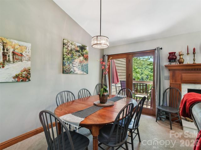 155 Quail Cove Boulevard 1601, Lake Lure, NC 28746