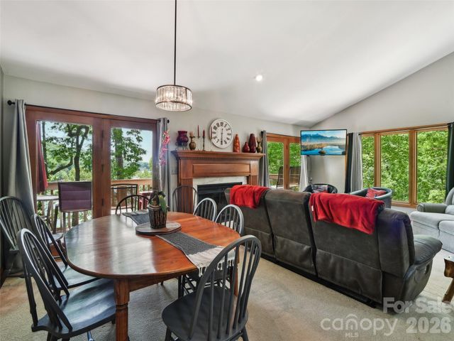 155 Quail Cove Boulevard 1601, Lake Lure, NC 28746