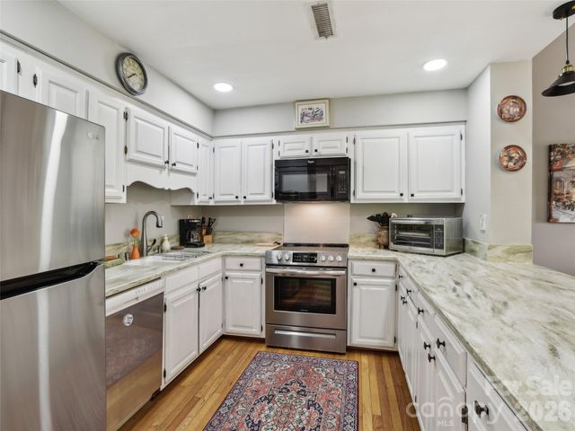 155 Quail Cove Boulevard 1601, Lake Lure, NC 28746