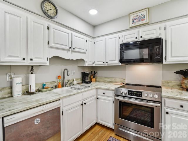 155 Quail Cove Boulevard 1601, Lake Lure, NC 28746