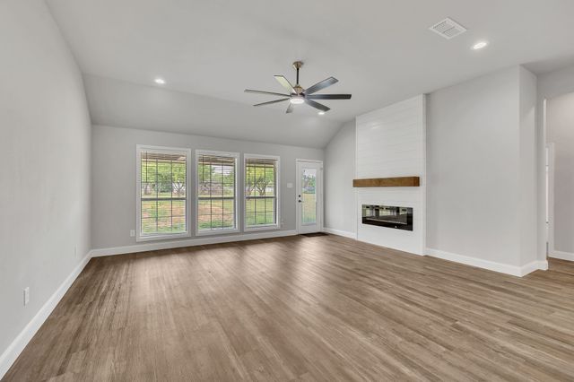 1625 Assembly Court, Fort Worth, TX 76179