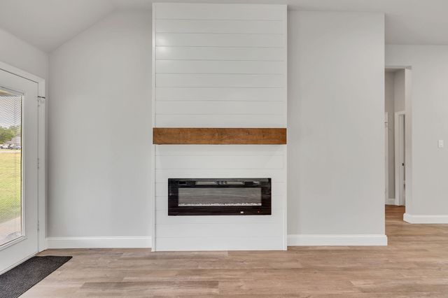 1625 Assembly Court, Fort Worth, TX 76179