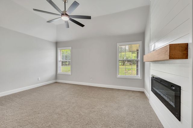 1625 Assembly Court, Fort Worth, TX 76179
