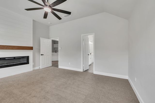 1625 Assembly Court, Fort Worth, TX 76179