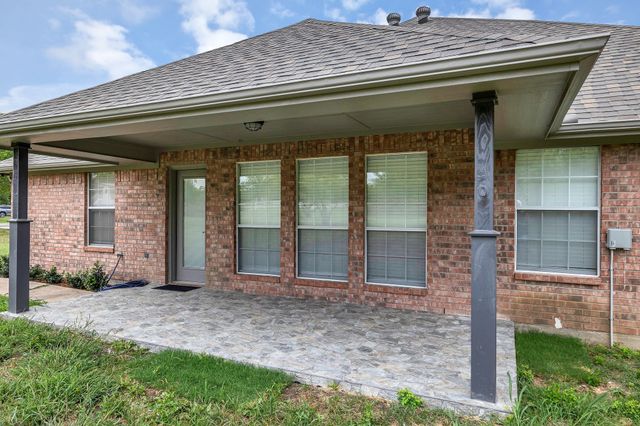 1625 Assembly Court, Fort Worth, TX 76179
