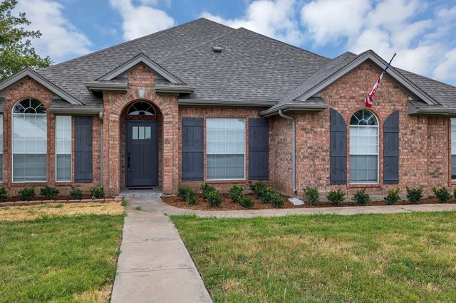 1625 Assembly Court, Fort Worth, TX 76179
