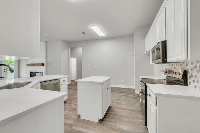 1625 Assembly Court, Fort Worth, TX 76179