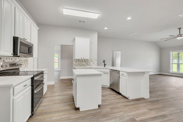 1625 Assembly Court, Fort Worth, TX 76179