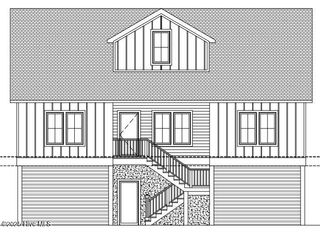1104 Harbour Pointe Drive, New Bern, NC 28560