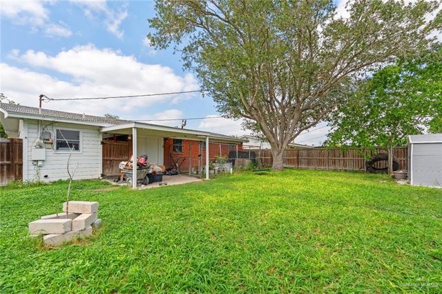 206 E Davis Street, Harlingen, TX 78550