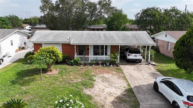 206 E Davis Street, Harlingen, TX 78550
