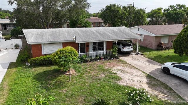206 E Davis Street, Harlingen, TX 78550