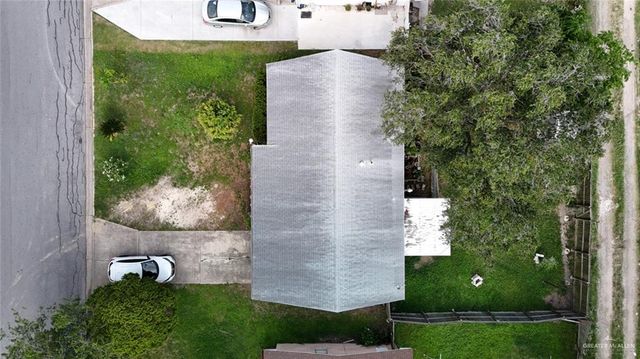 206 E Davis Street, Harlingen, TX 78550