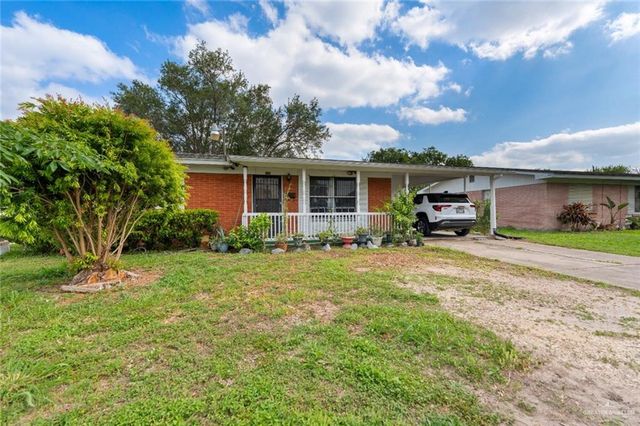 206 E Davis Street, Harlingen, TX 78550