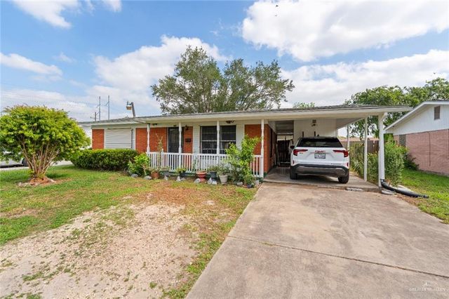 206 E Davis Street, Harlingen, TX 78550