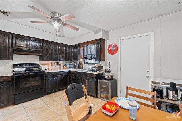 206 E Davis Street, Harlingen, TX 78550