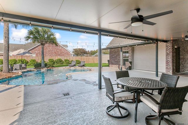 44388 Stringer Bridge Rd, St Amant, LA 70774