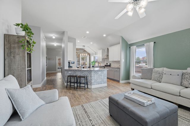 14152 Rodeo Daze Drive, Fort Worth, TX 76052
