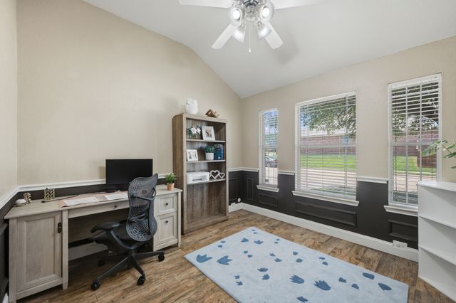 14152 Rodeo Daze Drive, Fort Worth, TX 76052