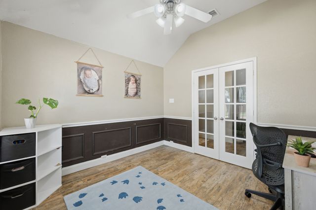14152 Rodeo Daze Drive, Fort Worth, TX 76052