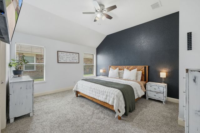 14152 Rodeo Daze Drive, Fort Worth, TX 76052